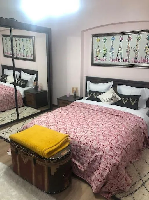 בוקרשט Dumbrava Rosie - Ultracentral Historical Residence דירה