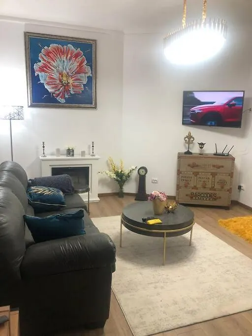 דירה בוקרשט Dumbrava Rosie - Ultracentral Historical Residence רומניה
