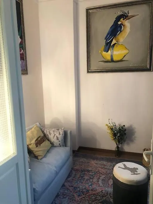 Apartment Dumbrava Rosie - Ultracentral Historical Residence Bucharest Romania