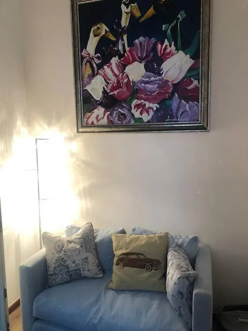 Apartment Dumbrava Rosie - Ultracentral Historical Residence Bucharest