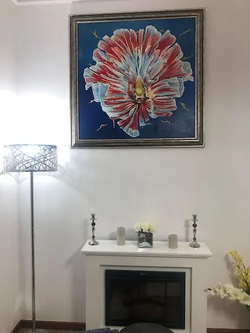 Apartment Dumbrava Rosie - Ultracentral Historical Residence Bucharest